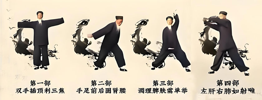 张至顺金刚功全集下载
